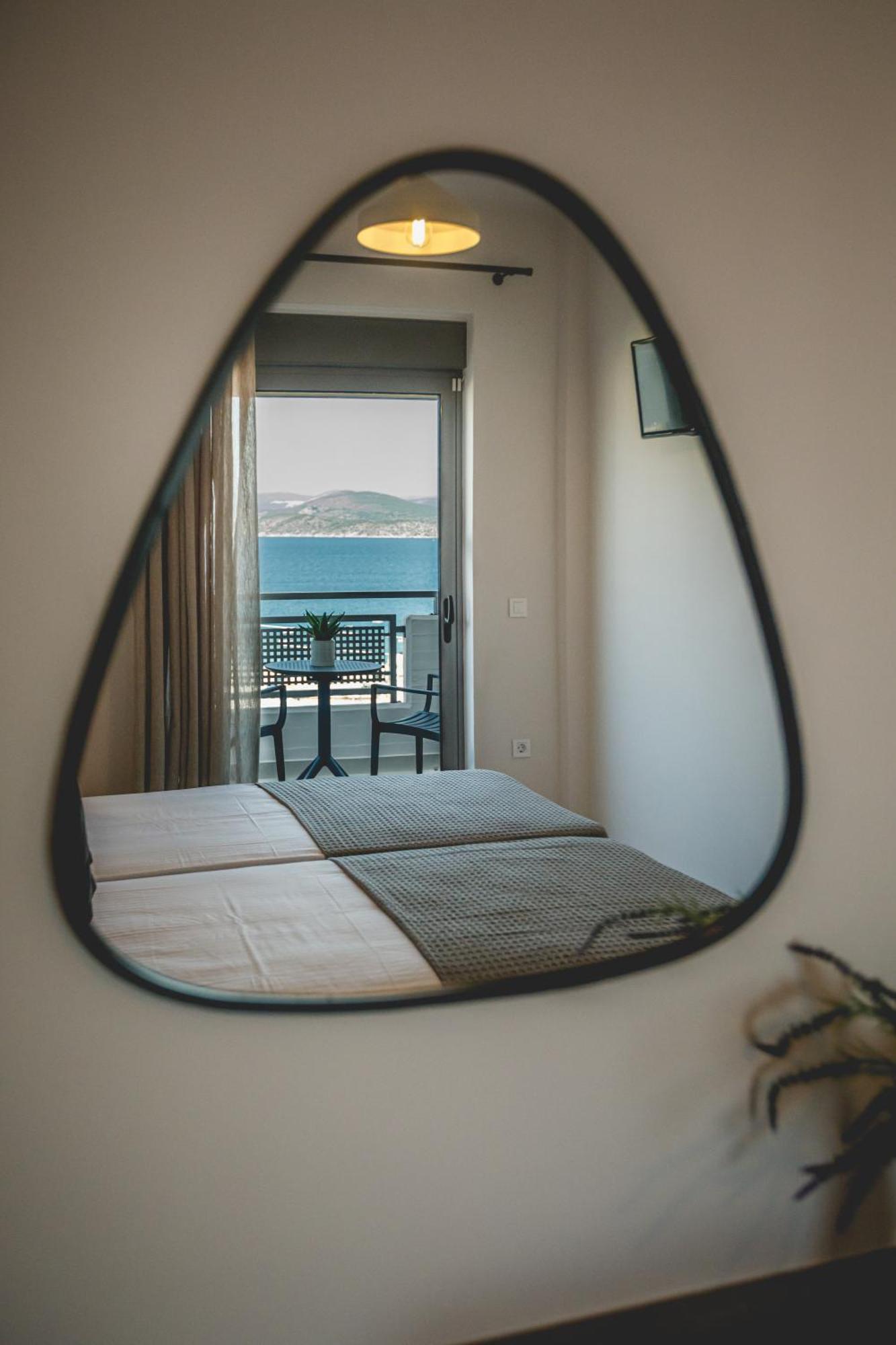 Irene Aparthotel 3*