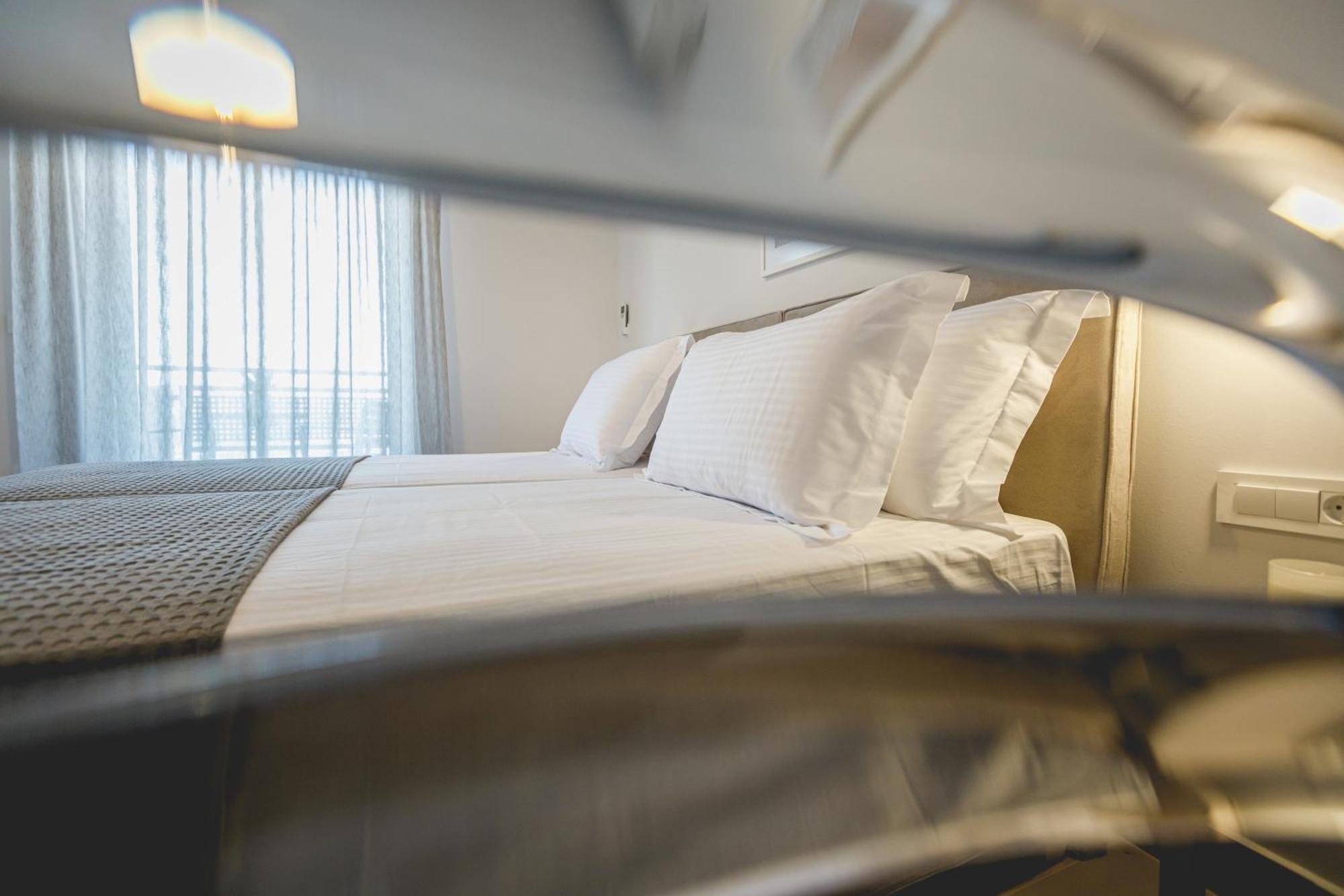 Aparthotel Irene
