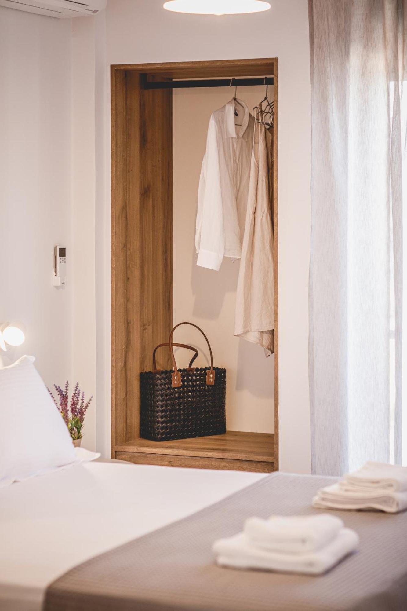 Aparthotel Irene Tolón