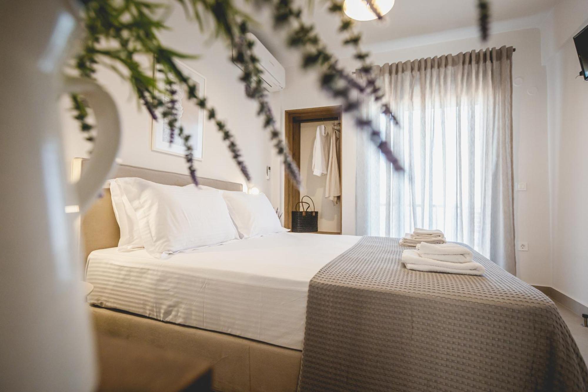 Irene Aparthotel 3*