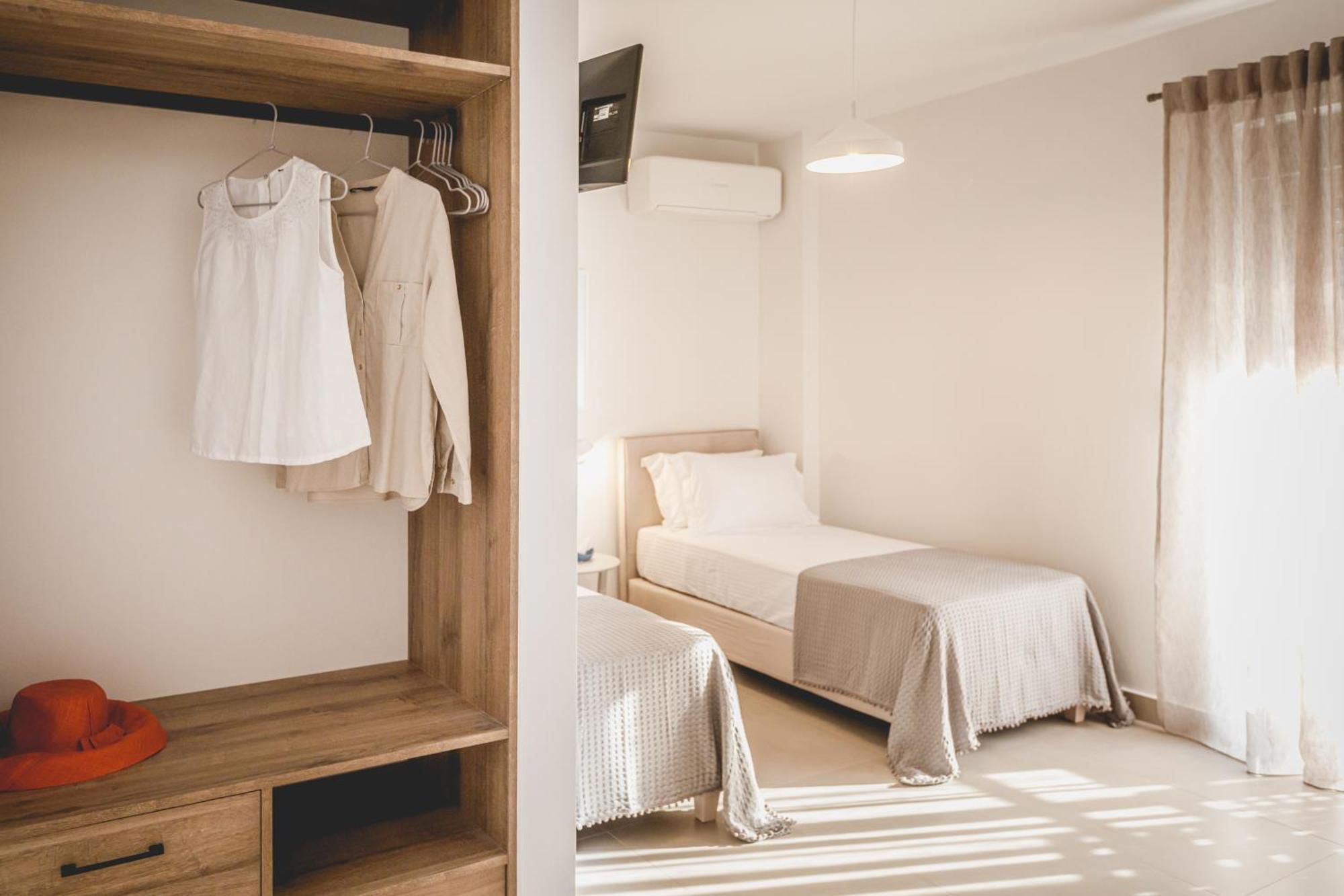 Aparthotel Irene