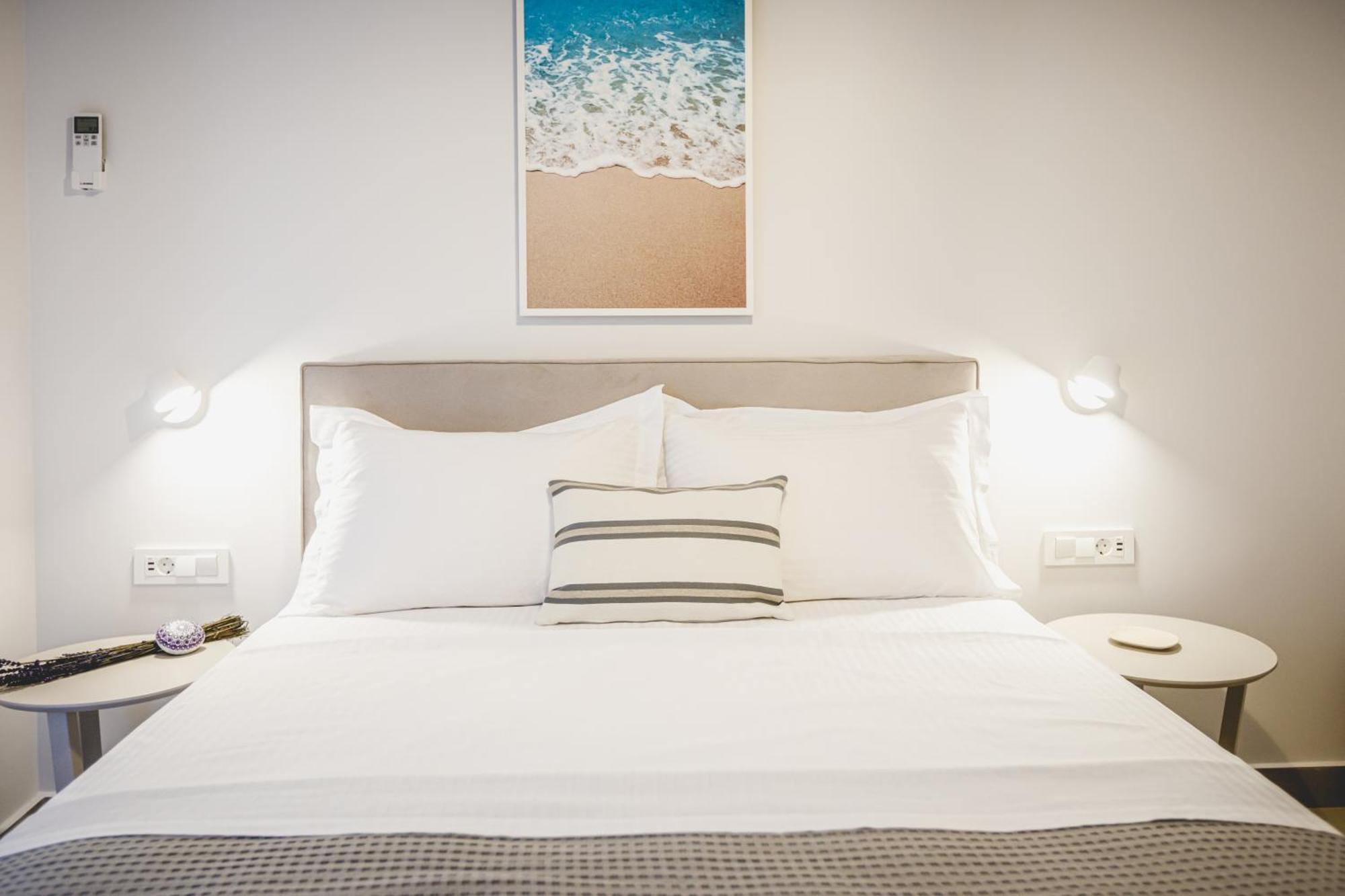 Aparthotel Irene