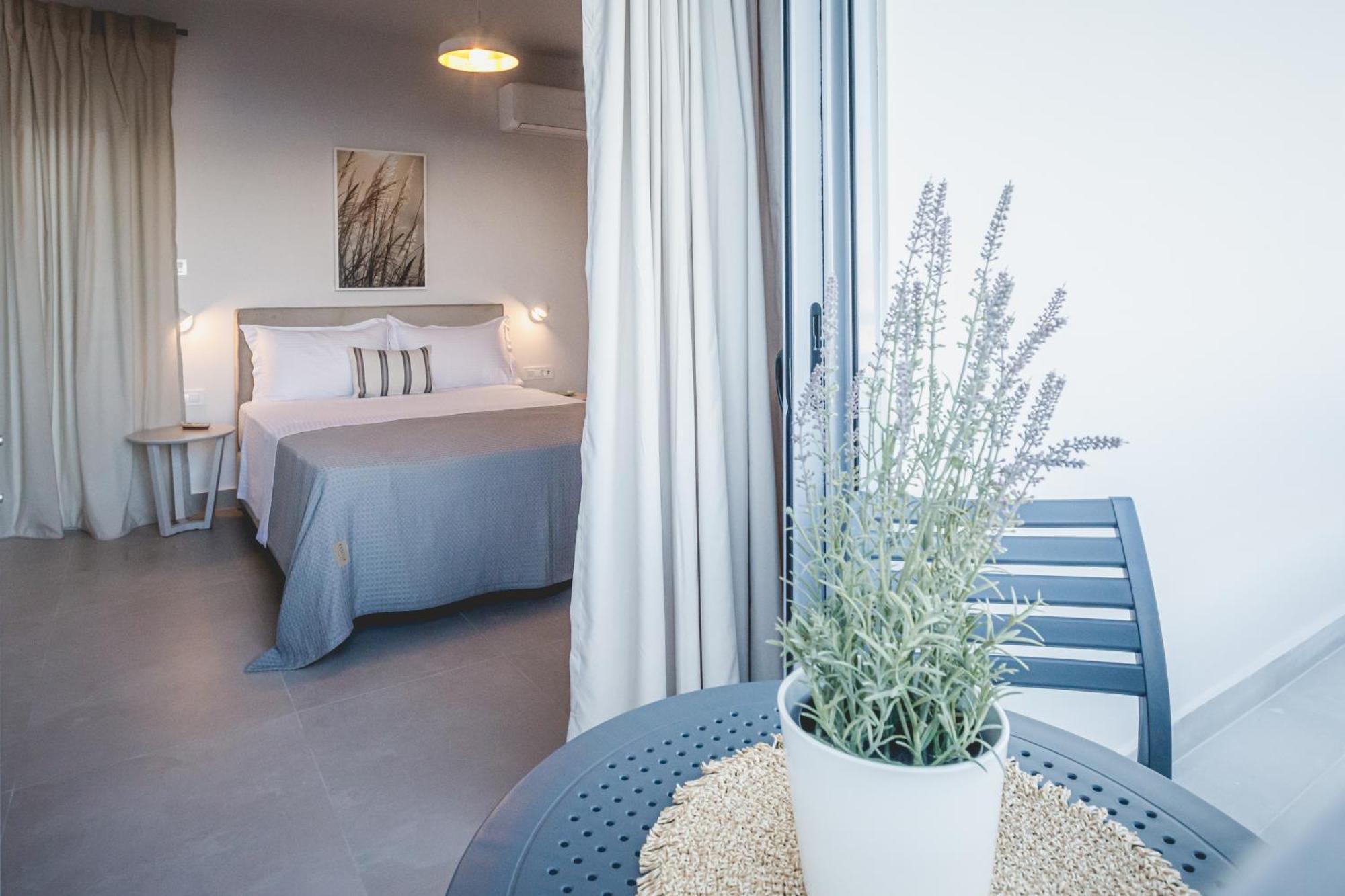 Irene Aparthotel