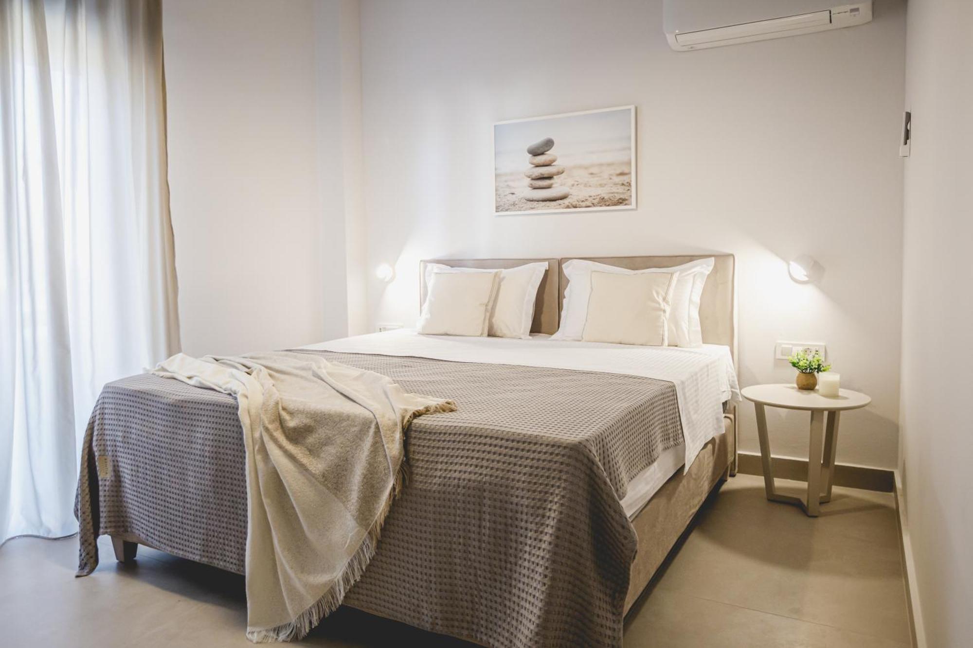 Irene Aparthotel