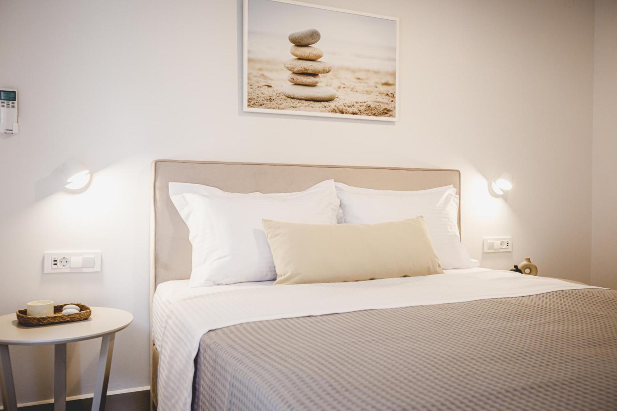 Aparthotel Irene